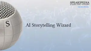 AI Storytelling Wizard