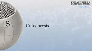 Catechresis