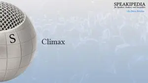 Climax Climax