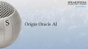 Origin Oracle AI
