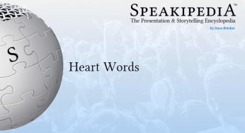 Heart Words