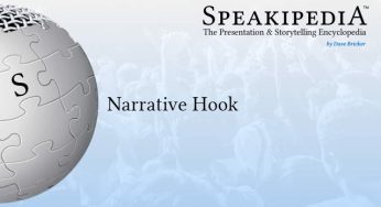 Narrative Hook