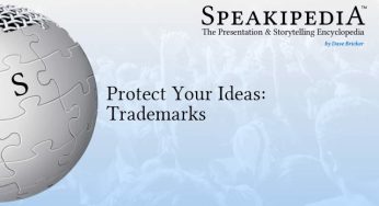 Protect Your Ideas: Trademarks