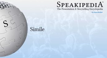 Simile
