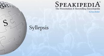 Syllepsis