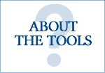 about the tools