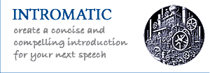 intromatic