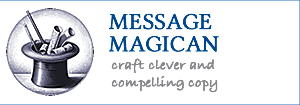 message magician