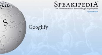 Googlify