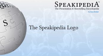 The Speakipedia Logo