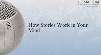 How Stories Work in Your Mind