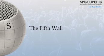 The Fifth Wall