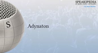 Adynaton