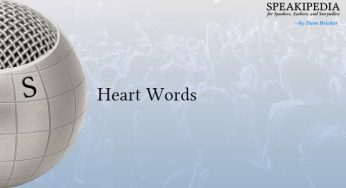 Heart Words