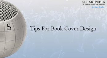Tips For Book Cover Design