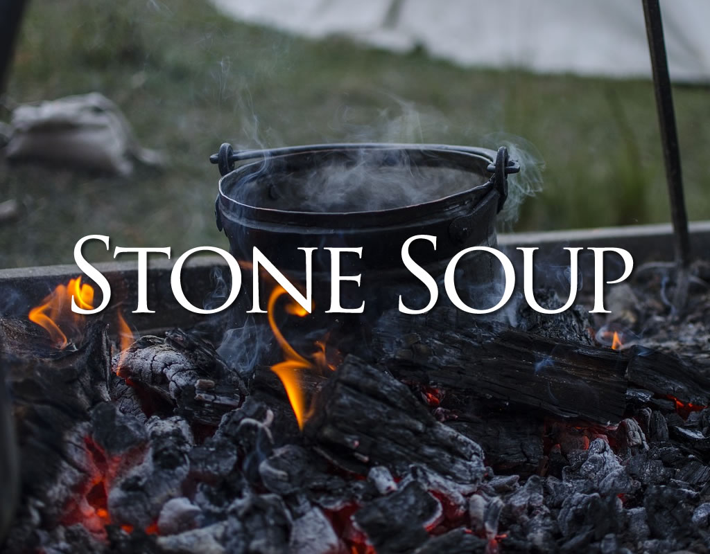 stone soup header
